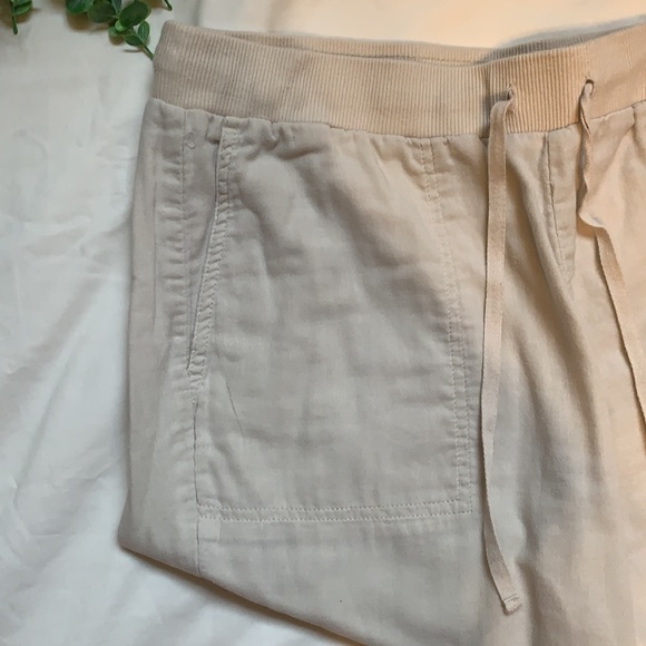 JJill linen pants - Picture 3 of 5